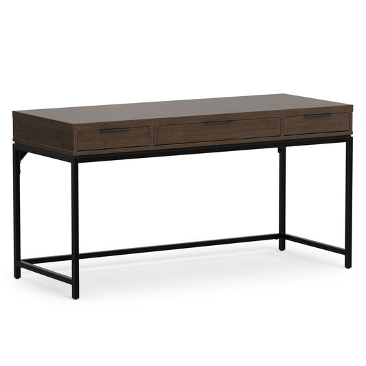 Sanford 60 inch Writing Desk