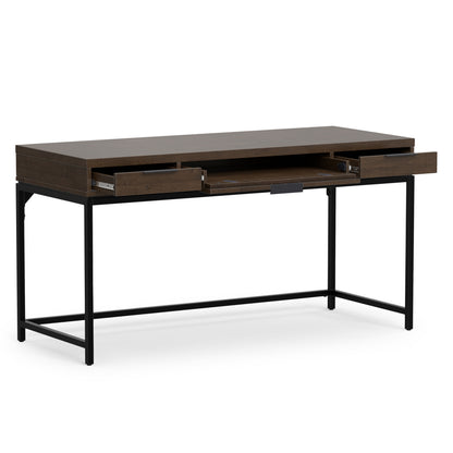 Sanford 60 inch Writing Desk
