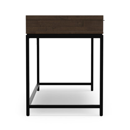 Sanford 60 inch Writing Desk