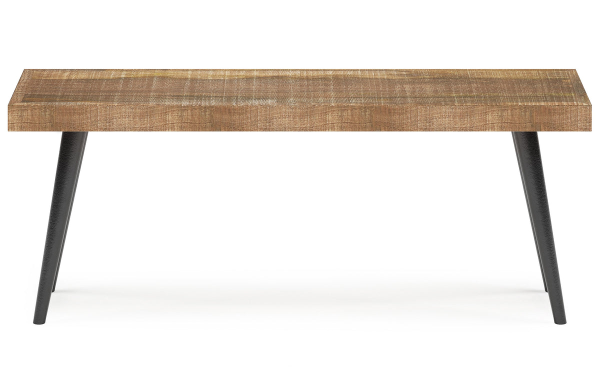 Durham Bench