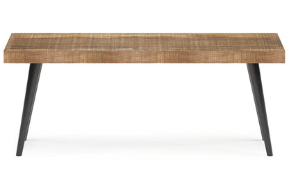 Durham Bench