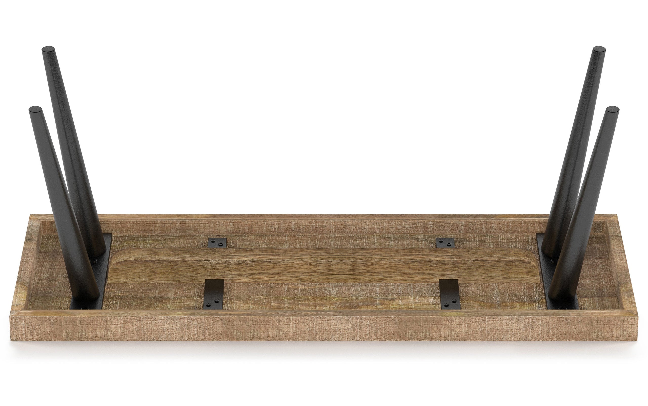 Durham Bench