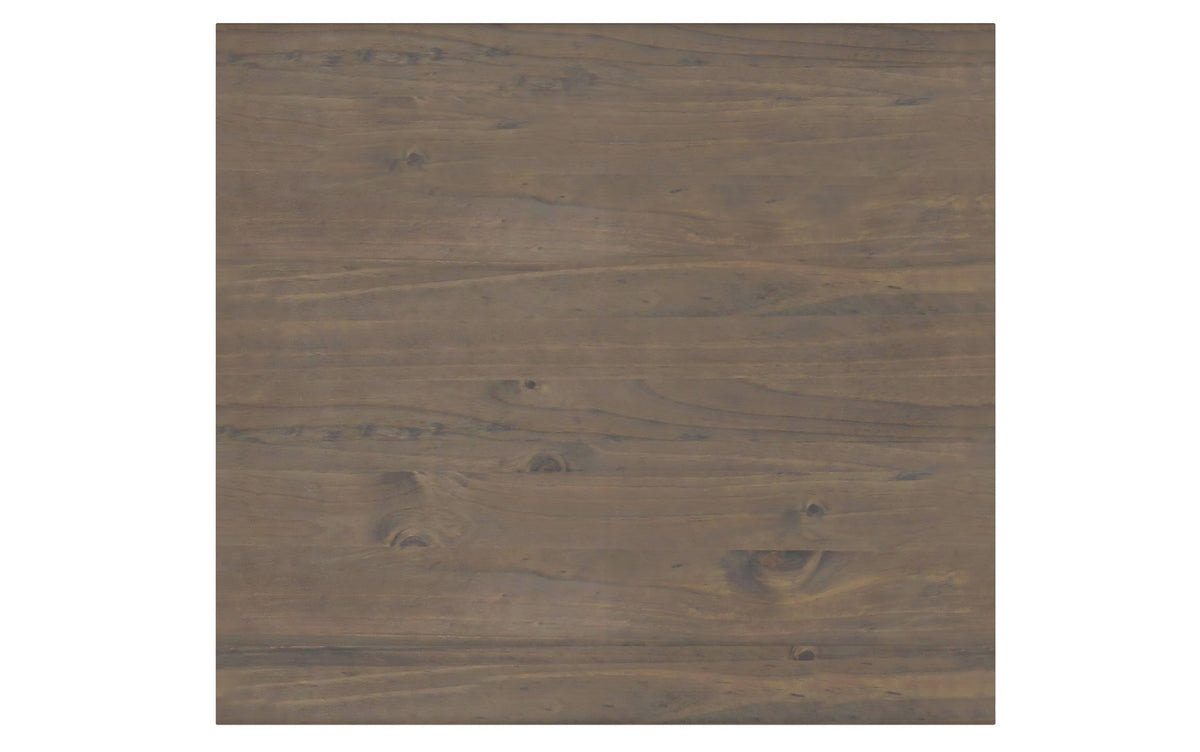 Smoky Brown | Ela End Table
