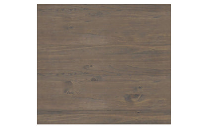 Smoky Brown | Ela End Table