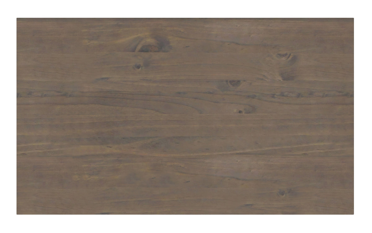 Smoky Brown | Ela Narrow End Table