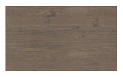Smoky Brown | Ela Narrow End Table
