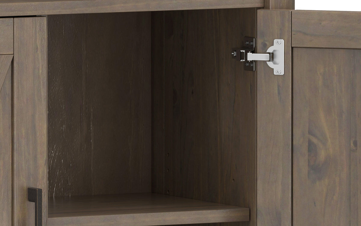 Ela Bookcase