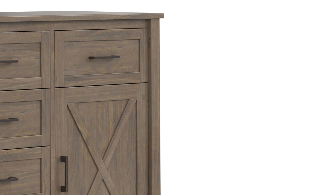 Ela Sideboard