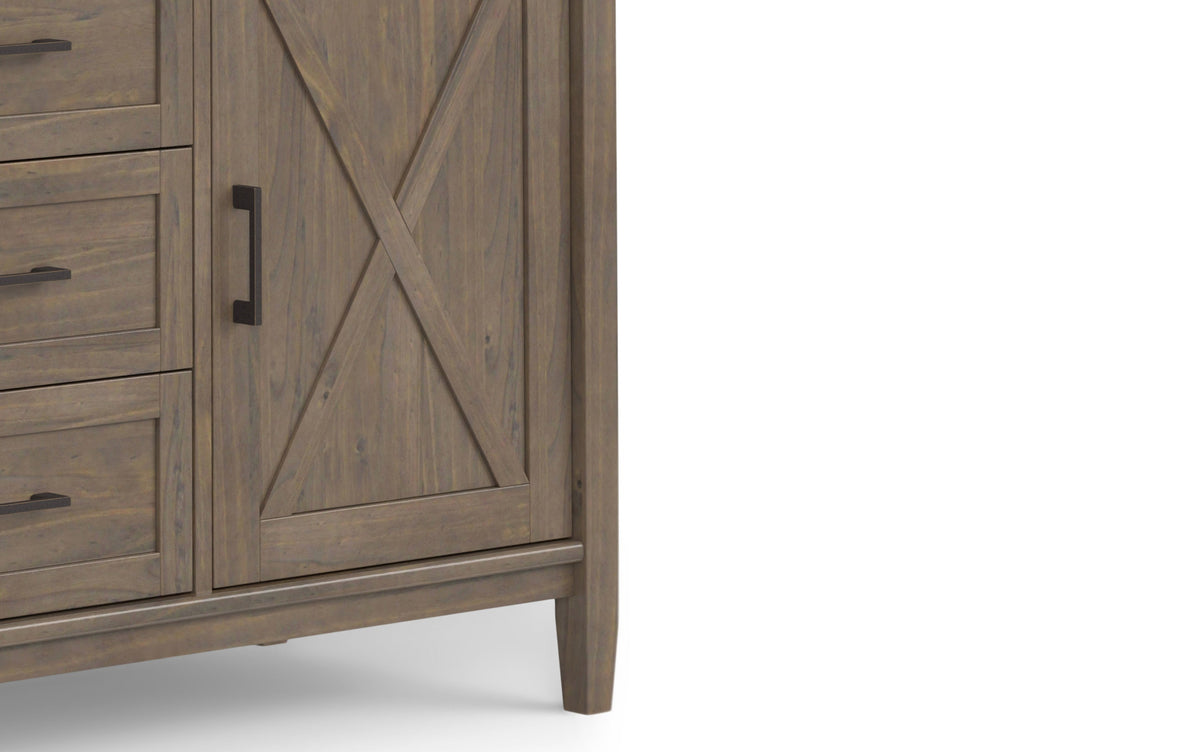 Ela Sideboard