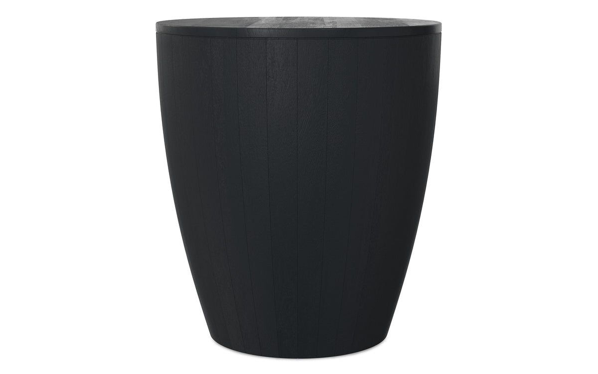 Black | Elmbrook Side Table