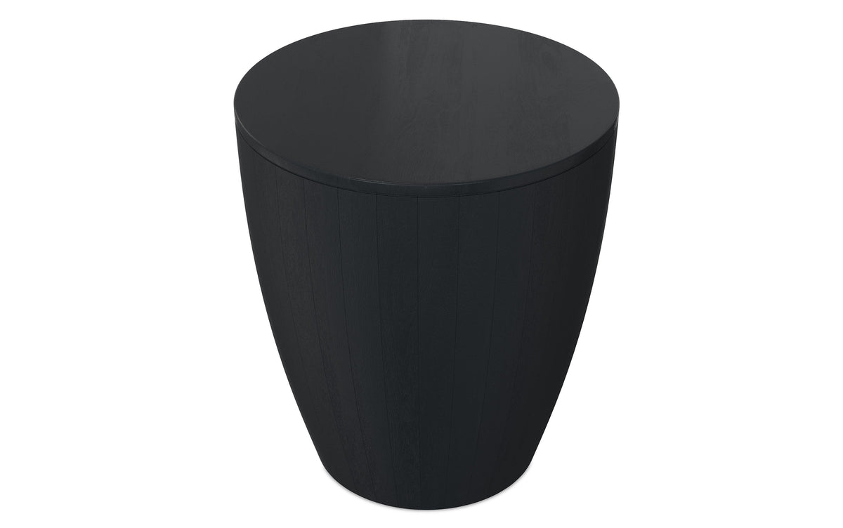 Black | Elmbrook Side Table