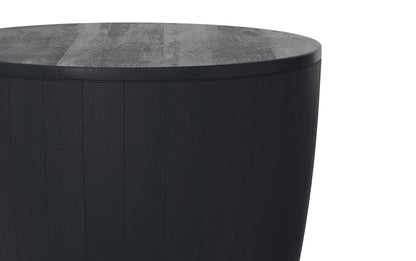 Black | Elmbrook Side Table