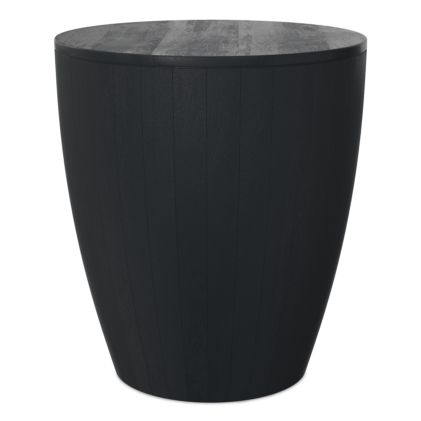 Black | Elmbrook Side Table