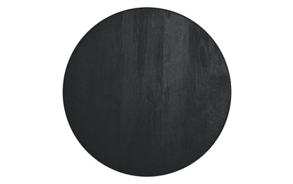 Black | Elmbrook Side Table