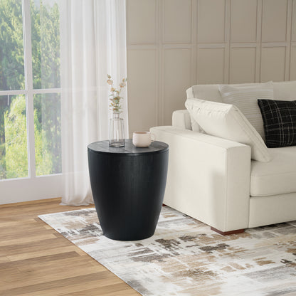 Black | Elmbrook Side Table