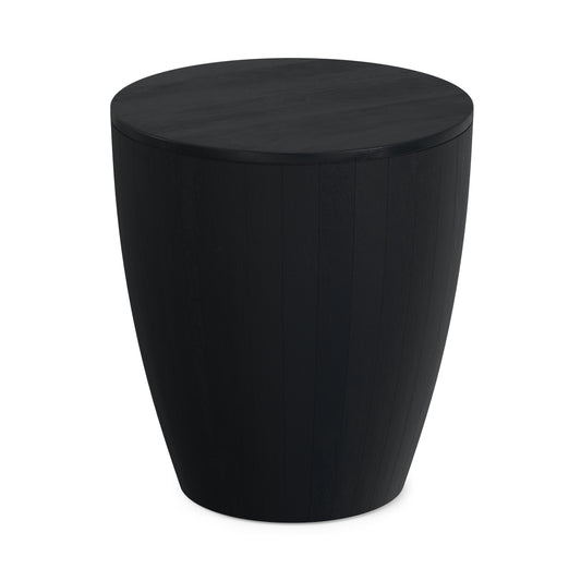 Black | Elmbrook Side Table