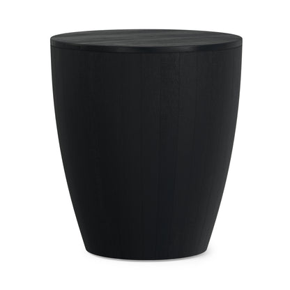 Black | Elmbrook Side Table