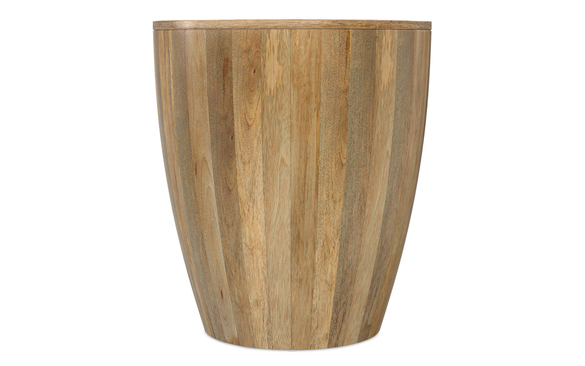 Refined Natural | Elmbrook Side Table