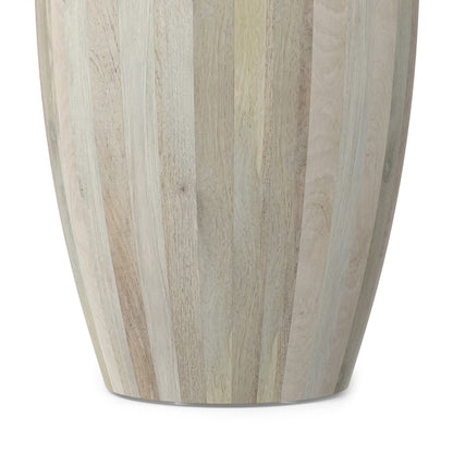 White Wash | Elmbrook Side Table