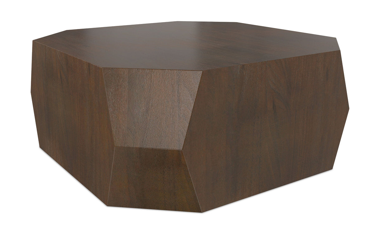 Walnut | Eisley Coffee Table