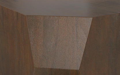 Walnut | Eisley Coffee Table
