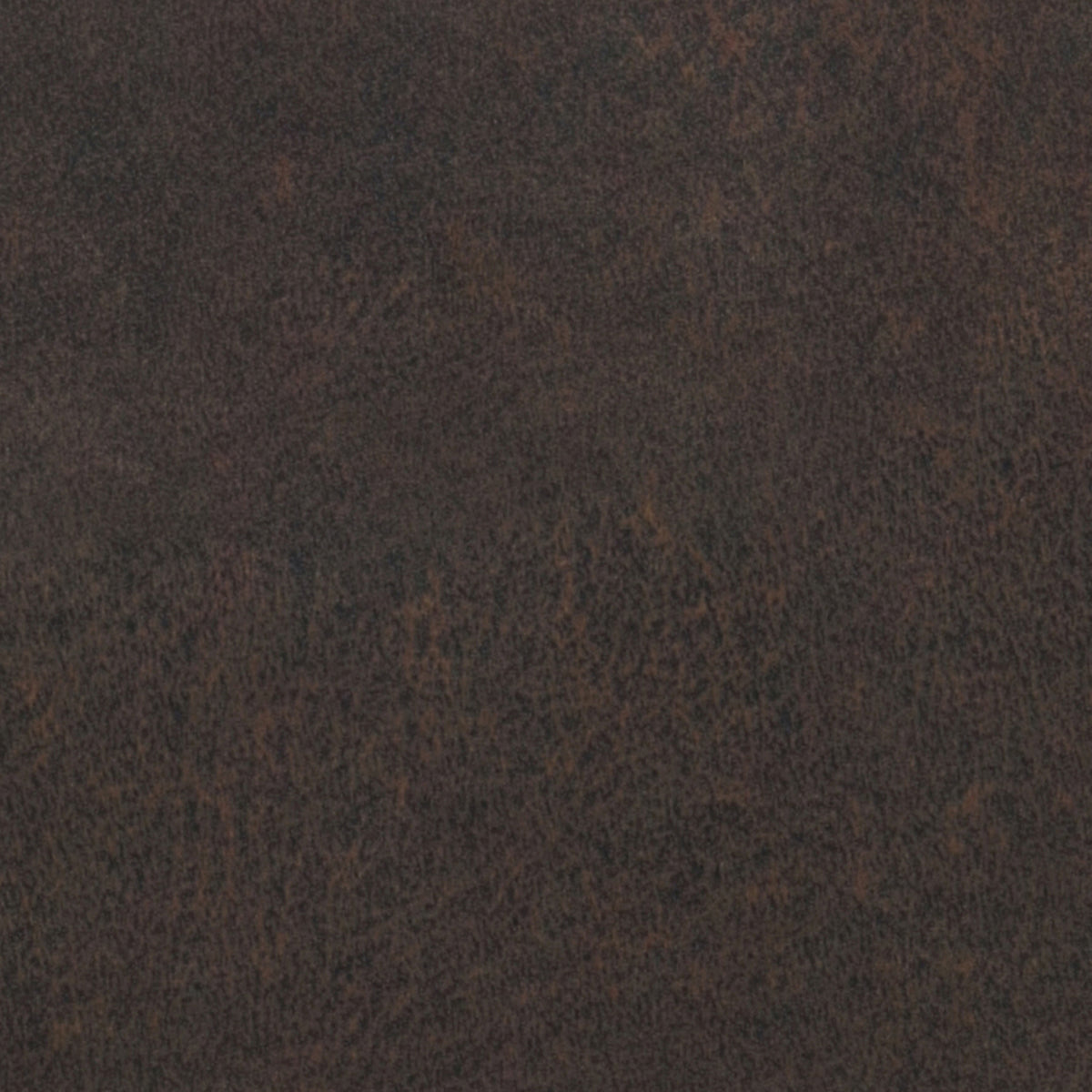 Distressed Brown  Distressed Vegan Leather | Avalon Storage Ottoman in Distressed Vegan Leather