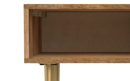Fallon End Table