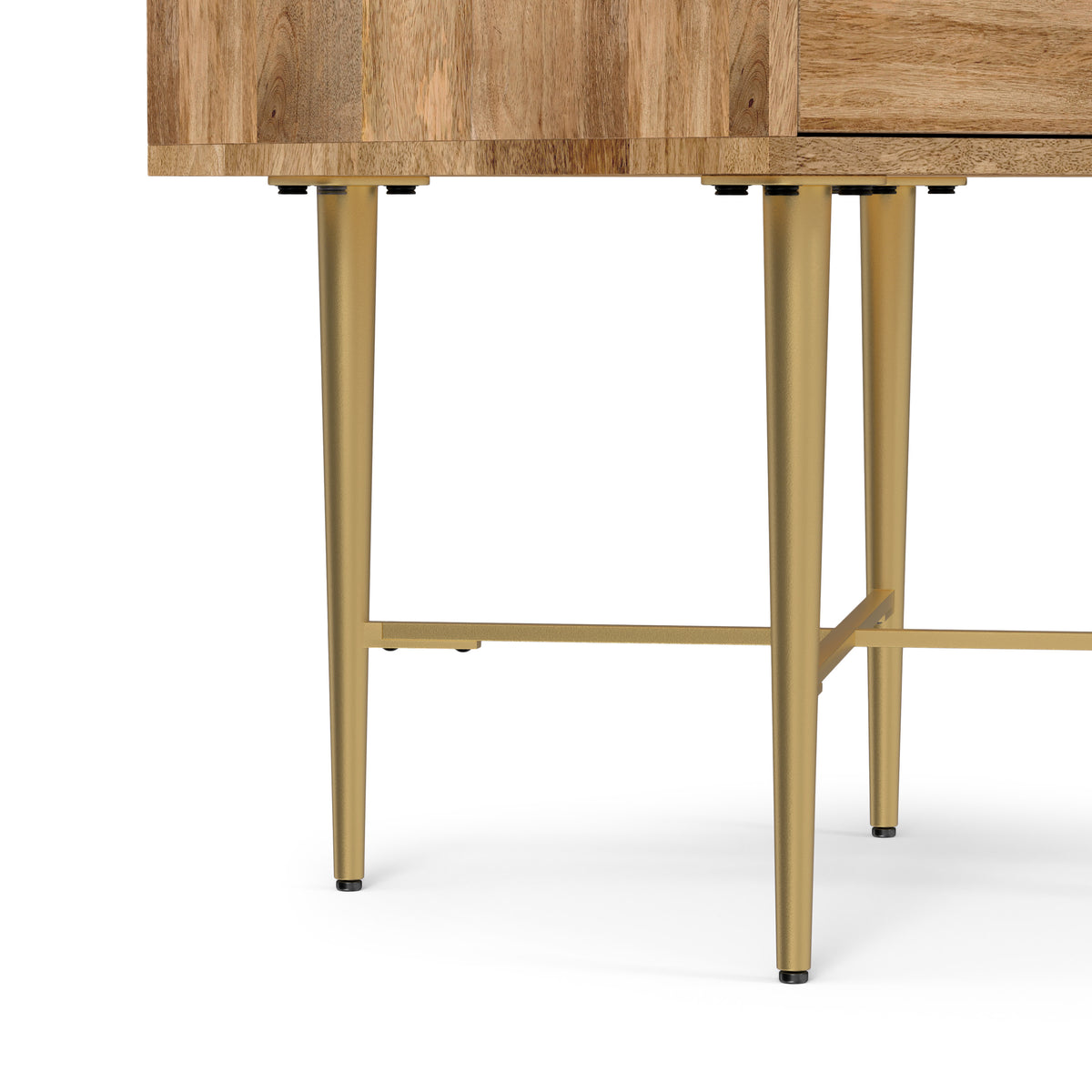 Fallon End Table with Drawer