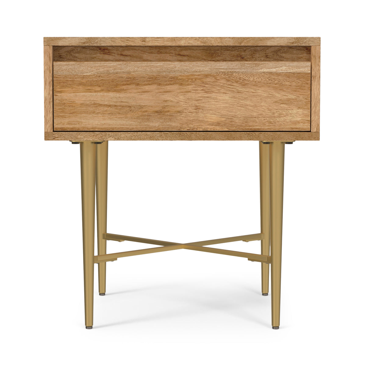 Fallon End Table with Drawer
