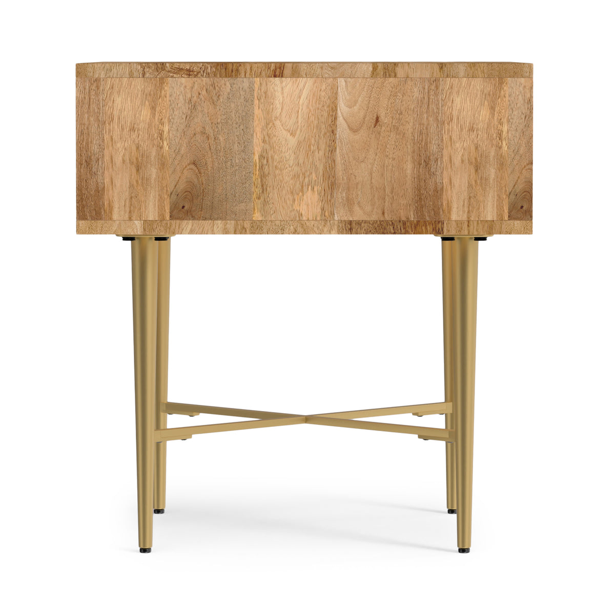 Fallon End Table with Drawer