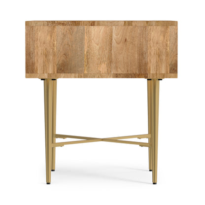 Fallon End Table with Drawer