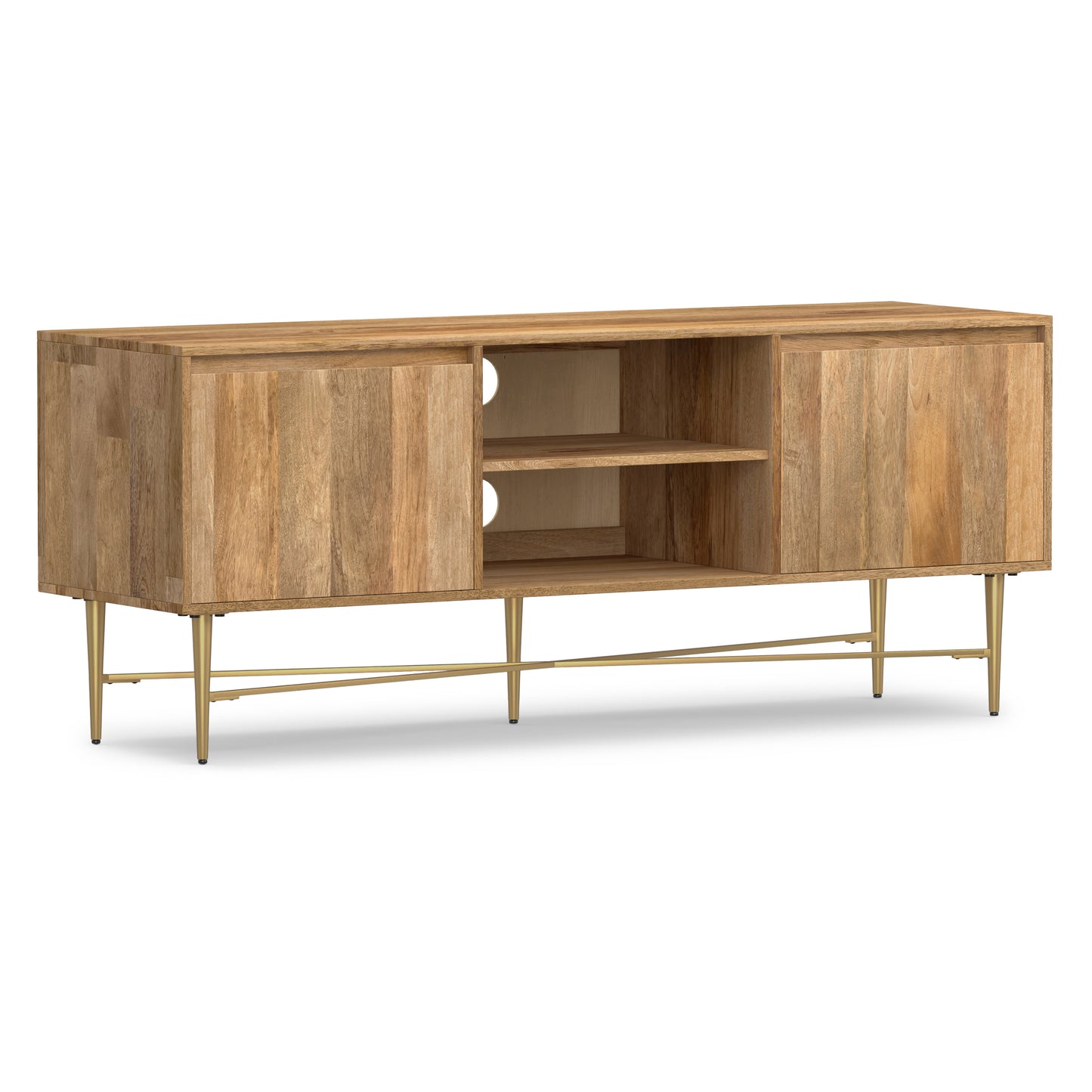 Fallon TV Media Stand