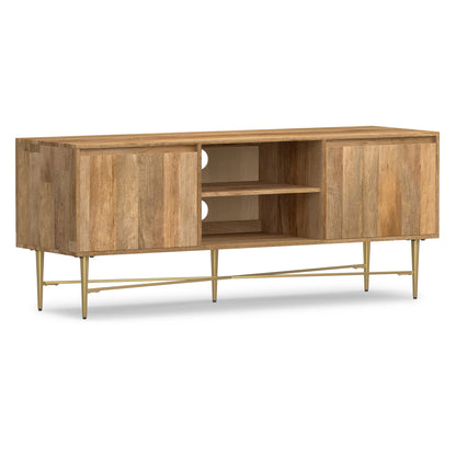 Fallon TV Media Stand