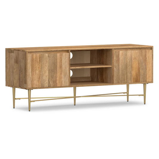 Fallon TV Media Stand