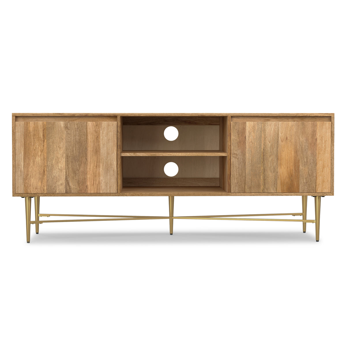 Fallon TV Media Stand