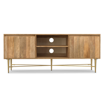 Fallon TV Media Stand