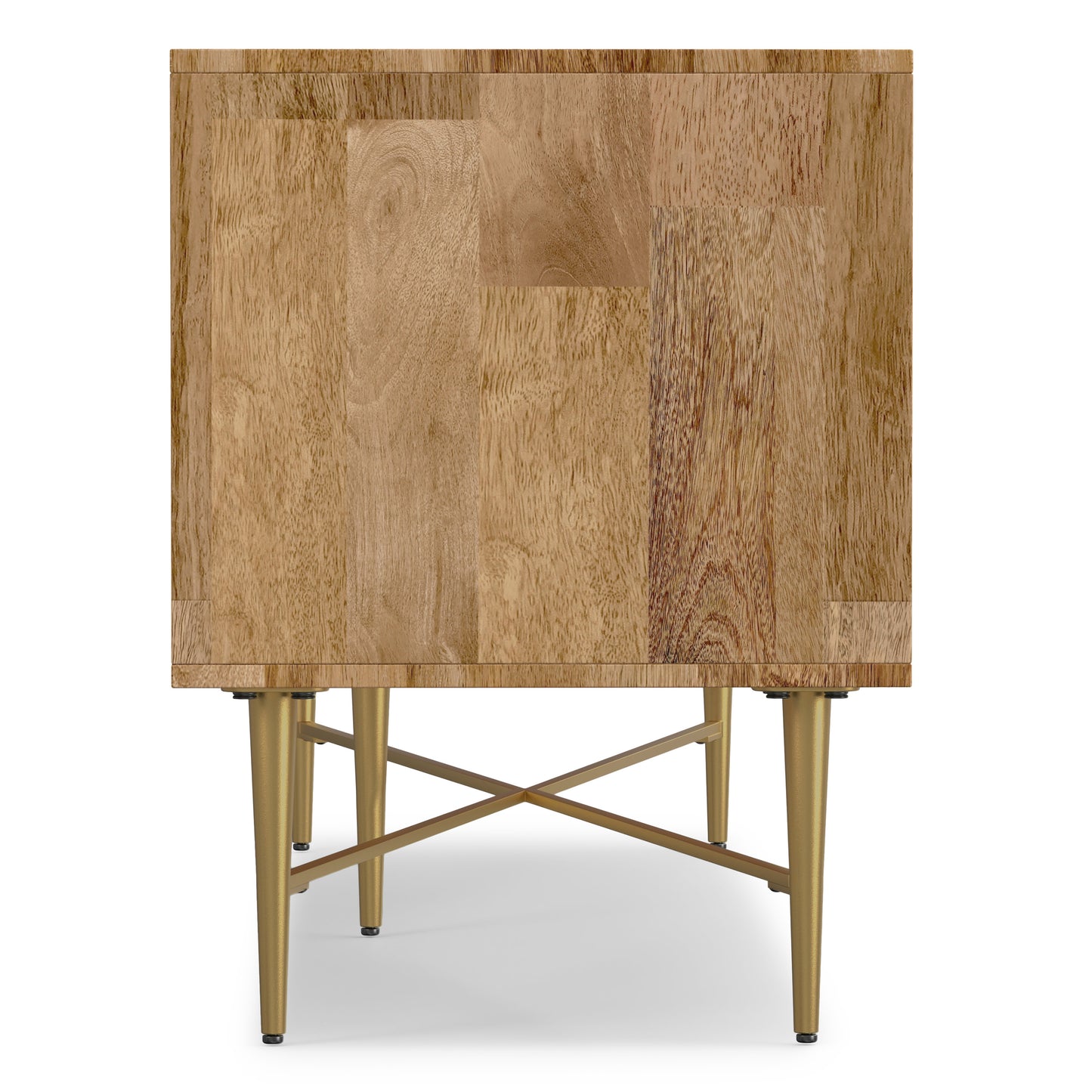 Fallon TV Media Stand