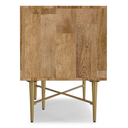 Fallon TV Media Stand
