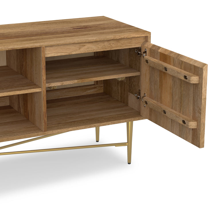 Fallon TV Media Stand
