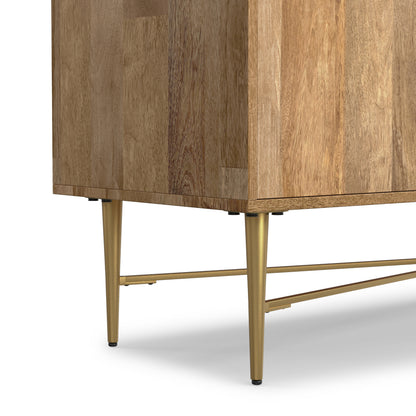 Fallon TV Media Stand