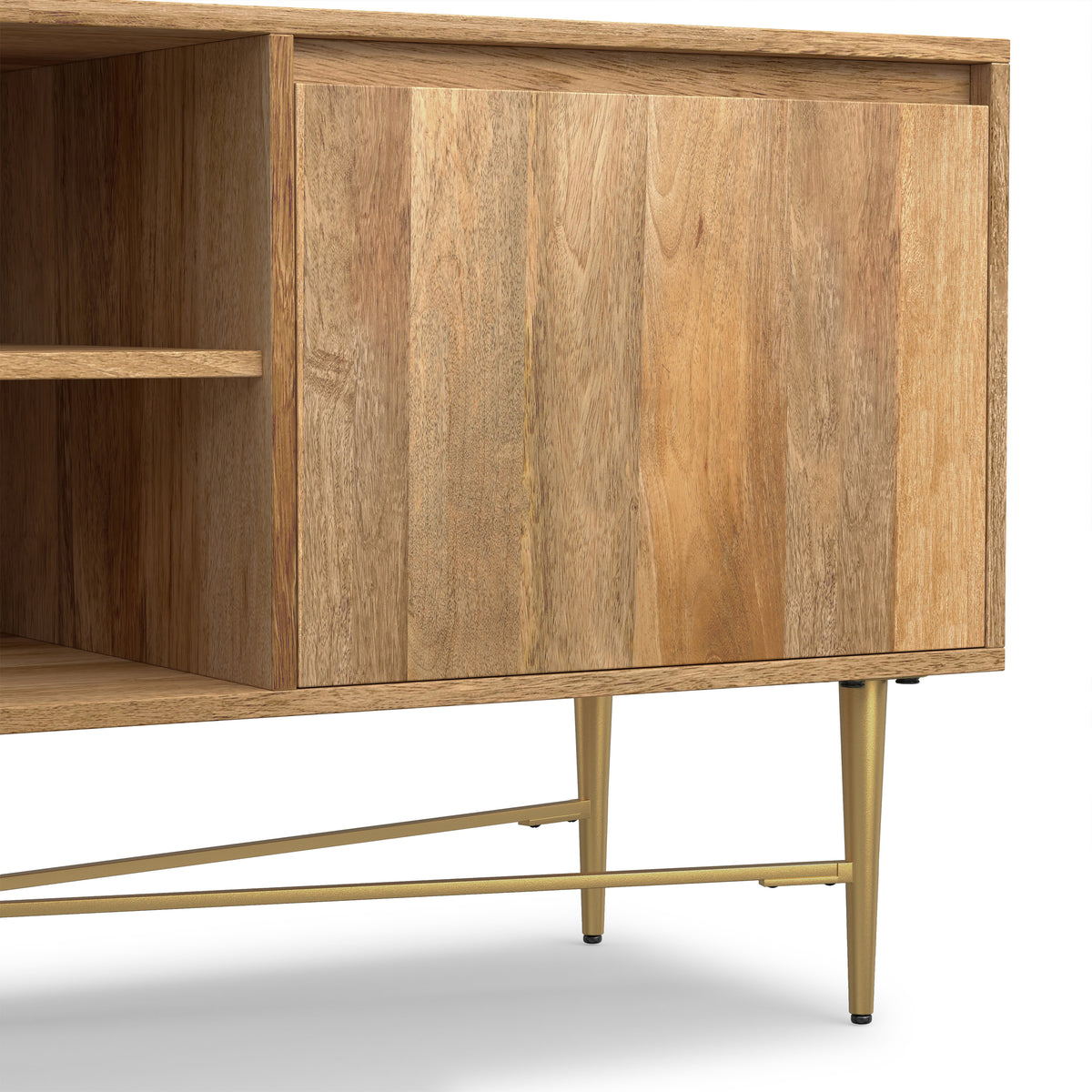 Fallon TV Media Stand