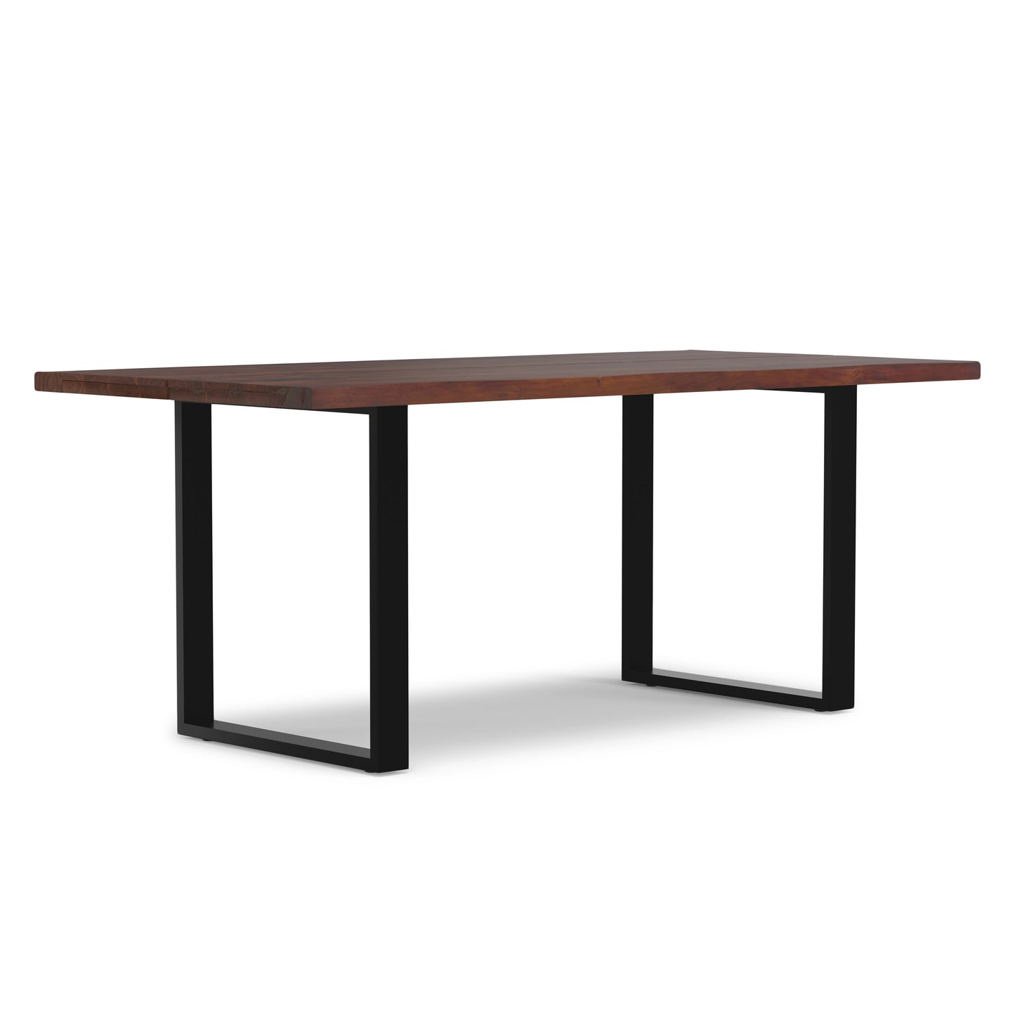 Dark Walnut | Fieldcrest Dining Table