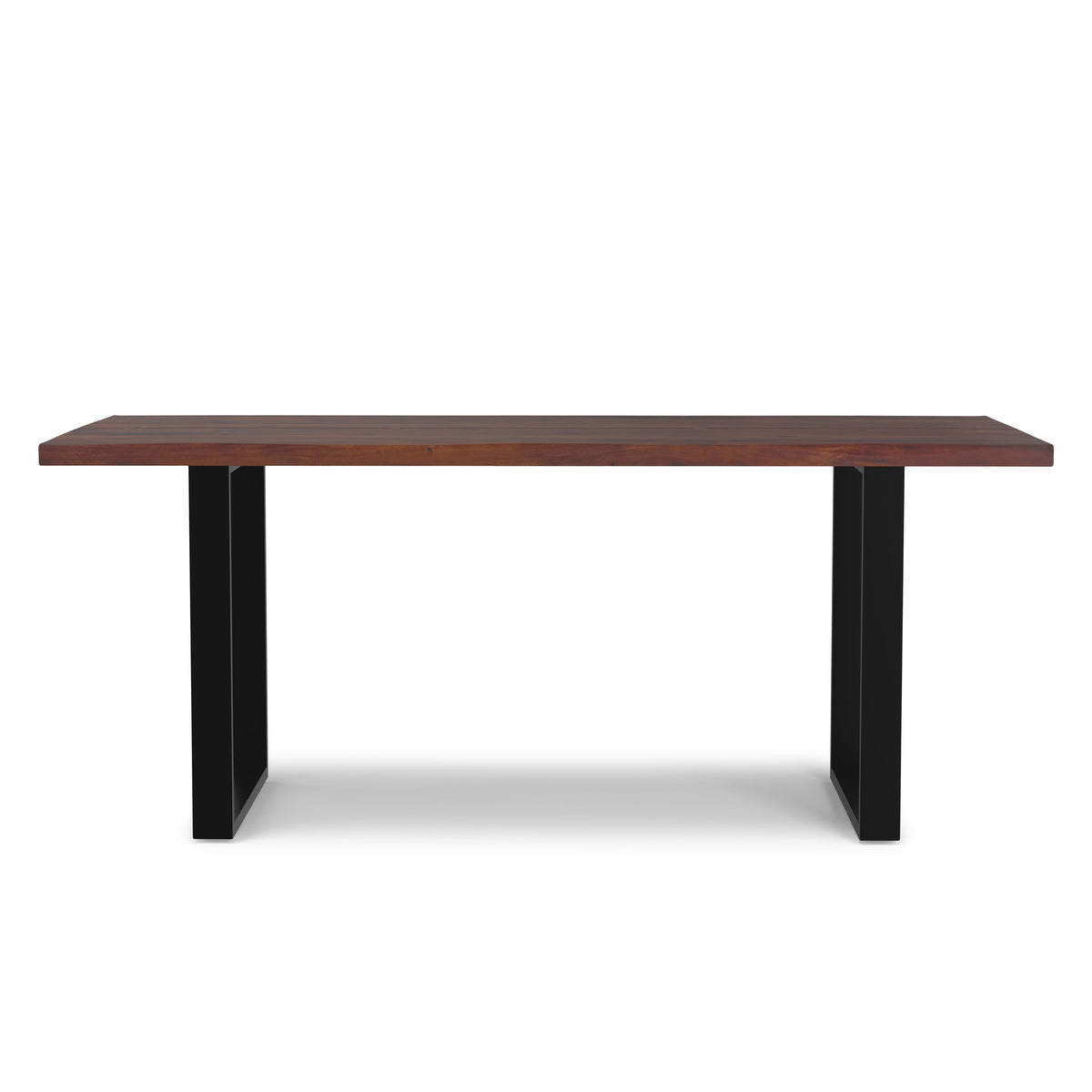 Dark Walnut | Fieldcrest Dining Table