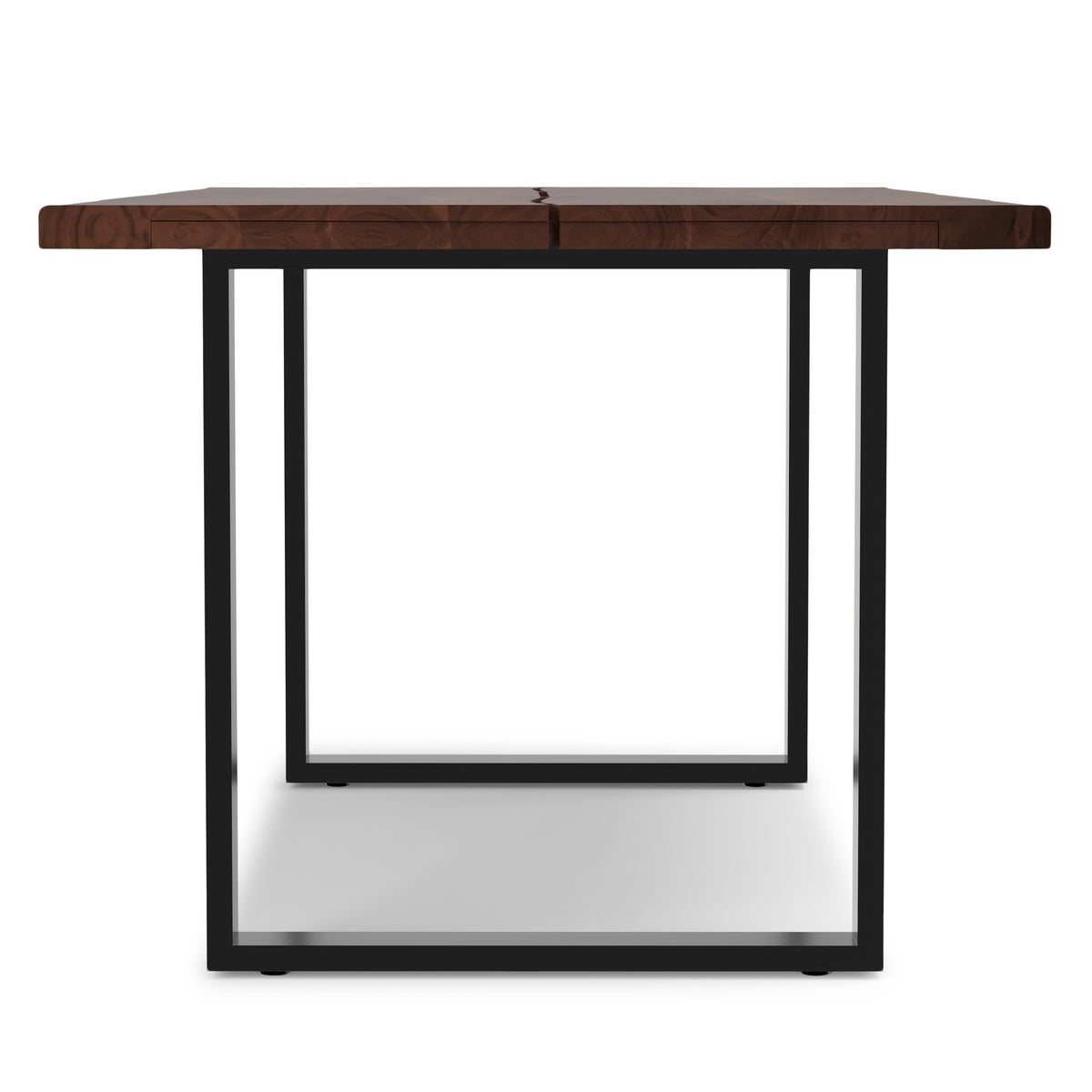 Dark Walnut | Fieldcrest Dining Table