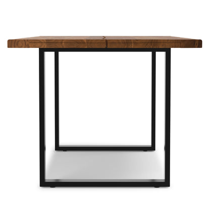 Refined Natural | Fieldcrest Dining Table