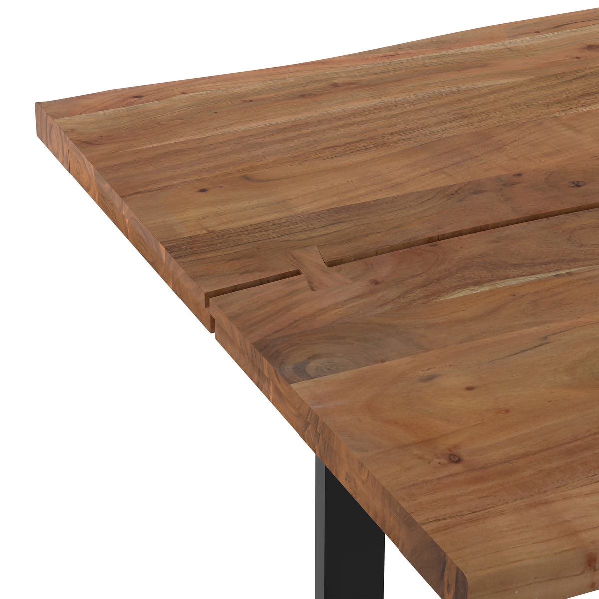 Refined Natural | Fieldcrest Dining Table
