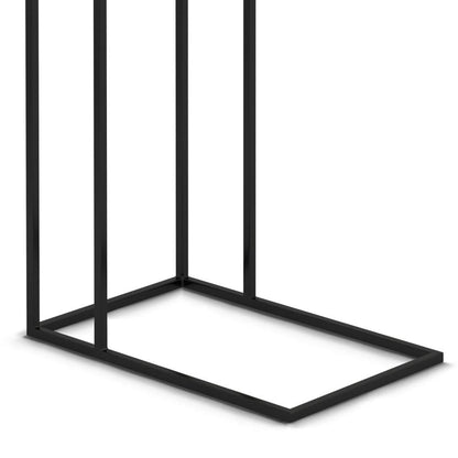 Refined Natural Mango | Gallagher C Side Table