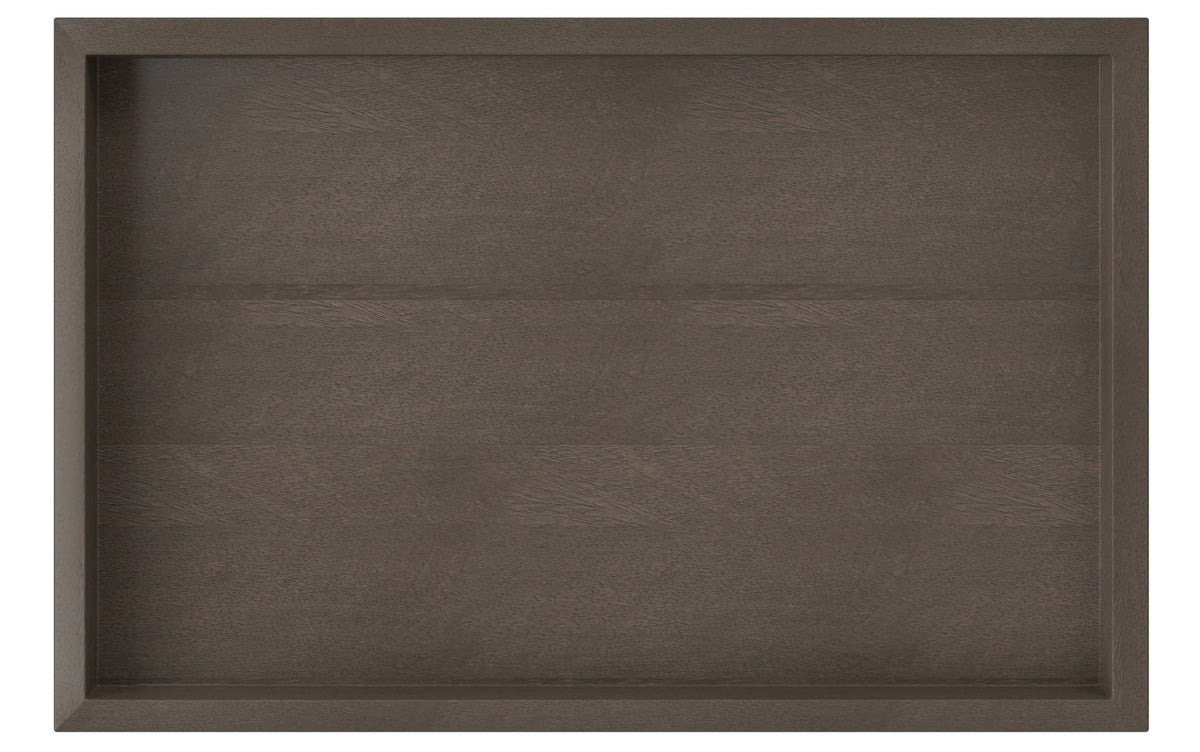 Walnut Brown Mango | Gallagher C Side Table