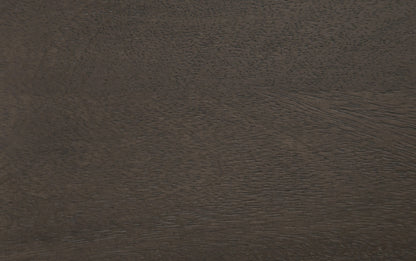 Walnut Brown Mango | Gallagher C Side Table