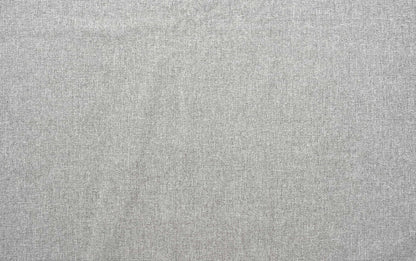 Light Grey Linen Style Fabric | Giselle Swivel Bar Stool (Set of 2)